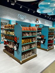 -哈姆雷斯(王府井百货大楼店)