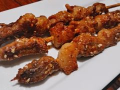-功夫小龙虾·烧烤·江湖菜(金沙洲店)