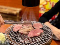 -大阪烧肉BAKA一代(十亩地店)