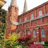 徐家汇天主教堂⛪️