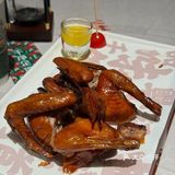 我大深圳!所有人一定要来吃大鸽饭