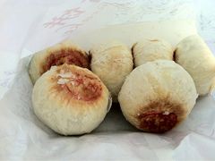 鲜肉月饼-长发西饼(临顿路店)