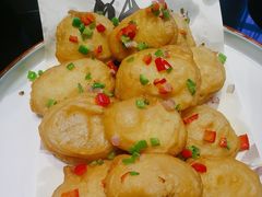 -楚禾宴·家宴(光谷大道店)