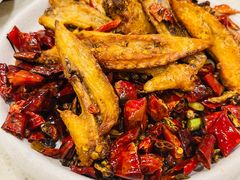 -浮何烤铺(桐梓林店)
