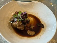 -上海皇廷花园酒店·御宴中餐厅