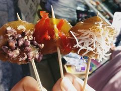 -西关老字号钵仔糕(上下九宝华路店)