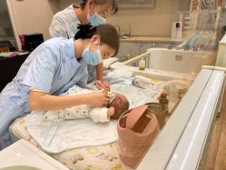 -卓玥国际月子会所(罗山路店)