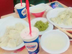-喜家德虾仁水饺(邯郸新世纪中心店)