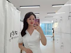 -bobo高端证件照工作室(三元桥店)
