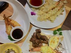 -割烹旭日本料理(龙湖狮山天街店)