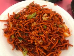 -新加坡Zam Zam餐馆