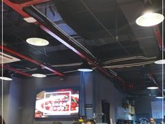 大堂-碎怂烤肉(钟楼柳巷店)