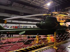 -泰达航母主题公园