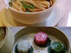-扬州香格里拉·香宫中餐厅