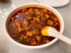 麻婆豆腐-新川办餐厅