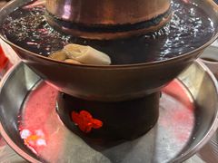 -鑫龙火锅(北园店)