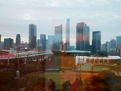 -广州中国市长大厦