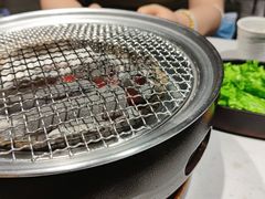 -虎丸烧肉(新大陆广场店)