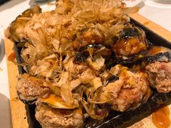 -北李妈妈菜·海肠捞饭(高新万达店)