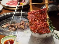 -隐炉和牛烧肉店(群力店)