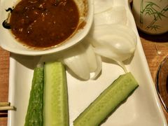 -金刚山烧烤(红旗大街店)