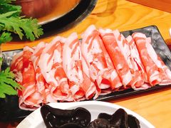 进口羔羊-安东水产海鲜餐厅