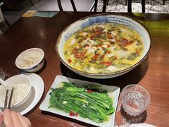 -成都娃娃花园餐厅 (南艺旗舰店)