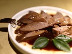 鹅肝-狮头牌卤味研究所·卤味饭(花城汇南区店)