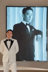 -乐派诗婚纱摄影