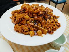 -京皇十二道天津菜(蒲黄榆店)