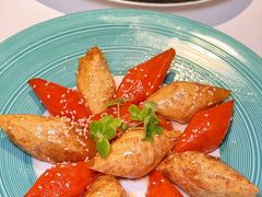 -金成潮菜博物馆(海珠湿地店)