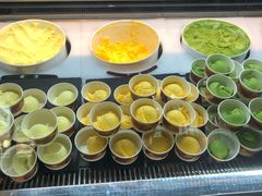 -星伦多自助料理(江阴万达店)