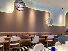 大堂-玛尚诺意式餐厅(三林环宇城店)