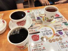 -恭和堂 龟苓膏(铜锣湾店)