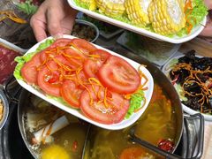 -田村·酸汤鲜牦牛肉火锅(布达拉宫广场店)