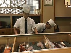 -希望日本料理(保利香槟花园店)