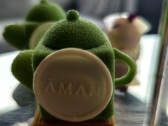 -养云安缦吧THE BAR