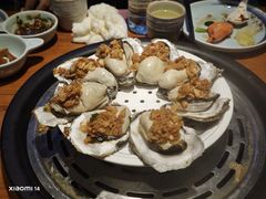 -三个渔夫·蒸汽海鲜(小白楼店)