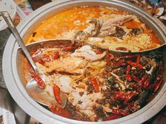 -匠子烤鱼(桫椤湾店)