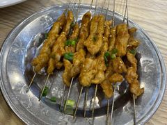 -江城燕子大排档(江汉路步行街店)