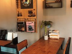 -转山咖啡(松柏社区店)