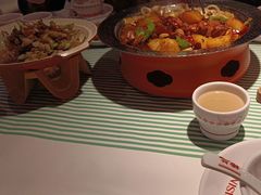 -楼兰新疆菜(江宁万达店)