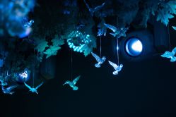 -冠豪主题婚礼酒店·宴会厅(机场店)