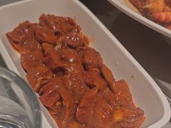 -海底捞火锅(西单店)