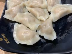 -大娘水饺(朝阳中路百润发店)