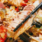 谭记王万州烤鱼绝对是全重庆最正宗的!!