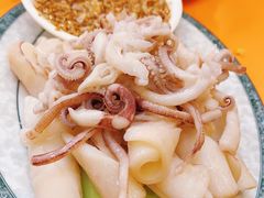 -雅苑餐厅(朝天路店)