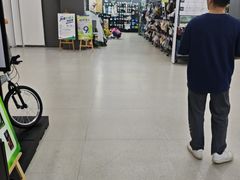 -迪卡侬(蓬江万达店)