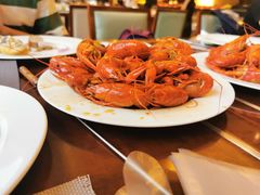 -索菲特西湖大酒店·香榭丽全日候餐厅(南山路店)