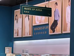 -海马体照相馆(佛山岭南站店)